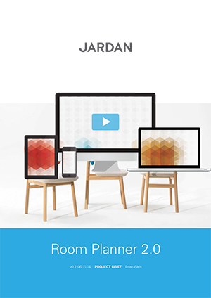 JRP-2.0 Project Brief